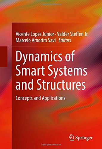 Dynamics of Smart Systems and Structures: Concepts and Applications
