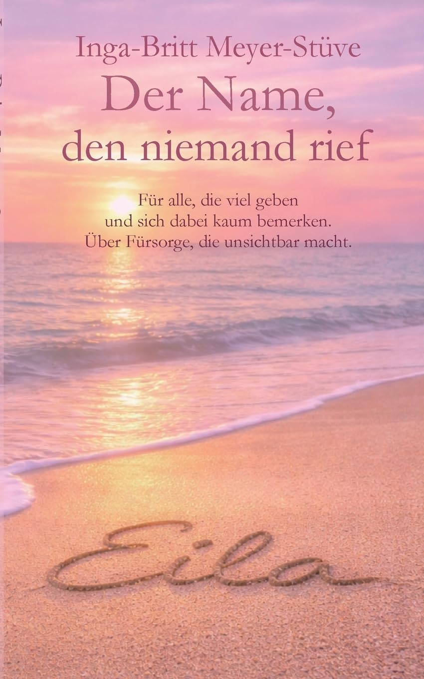 Der Name, den niemand rief