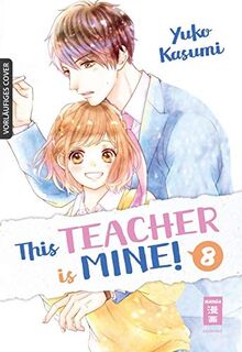 This Teacher is Mine! 08