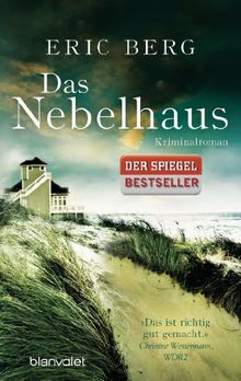 Das Nebelhaus: Kriminalroman