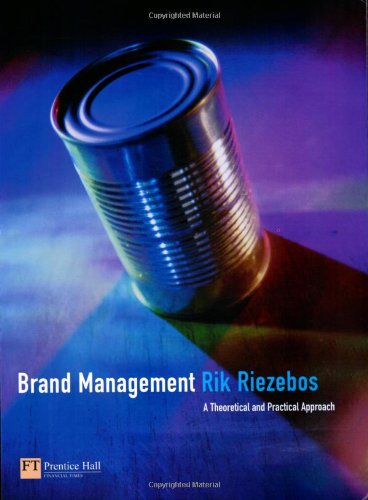 Brand Management