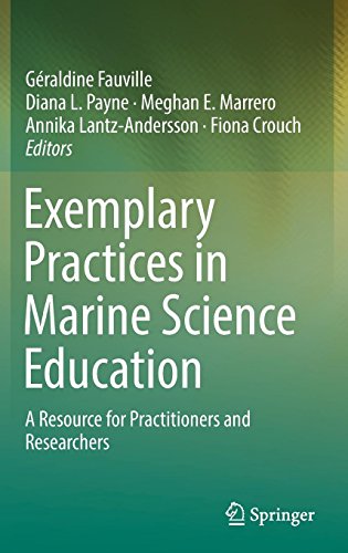 Exemplary Practices in Marine Science Education: A Resource for Practitioners and Researchers