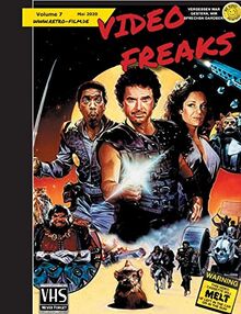 Video Freaks Volume 7