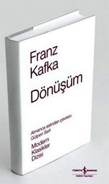 Dönüsüm