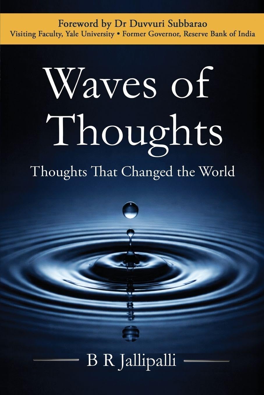 Waves of Thoughts