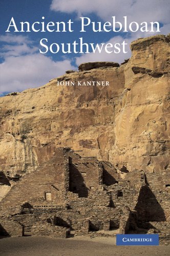 Ancient Puebloan Southwest (Case Studies in Early Societies, Band 5)