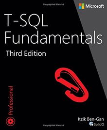 T-SQL Fundamentals