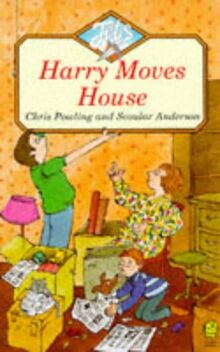 Harry Moves House (Jets)