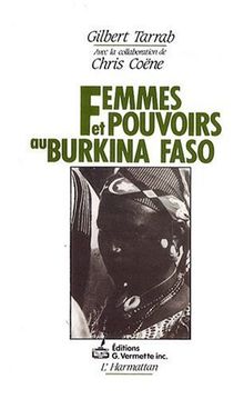 Femmes et pouvoirs au Burkina Faso | Buch | Zustand gut