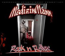 Rock'n Roller von Medizin Mann | CD | Zustand sehr gut