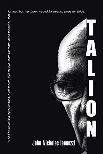 Talion: a novel