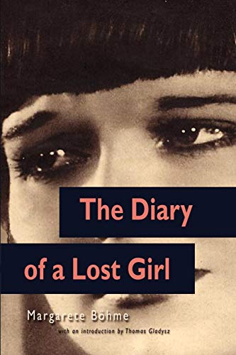 The Diary of a Lost Girl (Louise Brooks edition)