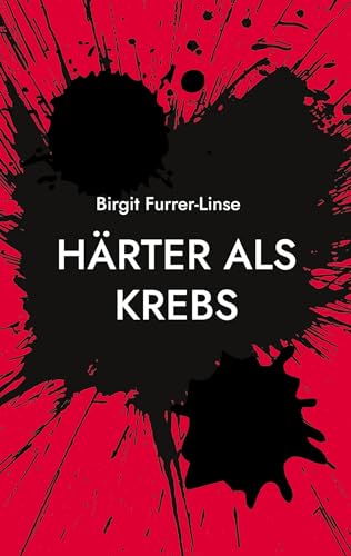 Härter als Krebs: Wenn der Himmel auf die Erde fällt