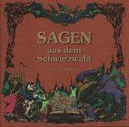 Sagen aus dem Schwarzwald, Bd.2