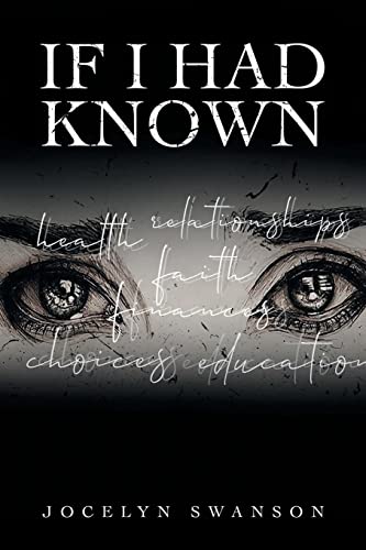 If I Had Known…