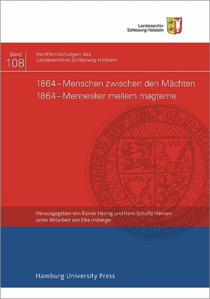 1864 - Menschen zwischen den Mächten / 1864 - Mennesker mellem magterne