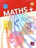 Maths + CM2 : Manuel de l'élève