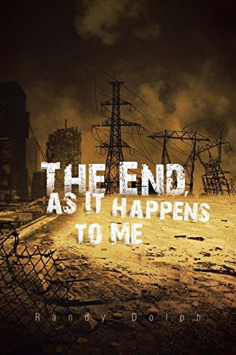 The End, As It Happens To Me