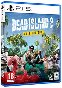 Bild von Dead Island 2 PULP Edition (PlayStation 5) [AT-PEGI]