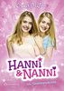 Hanni und Nanni, Band 06: Hanni und Nanni im Geisterschloss