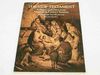 The New Testament: A Pictorial Archive from Nineteenth-Century Sources (Dover Pictorial Archives)