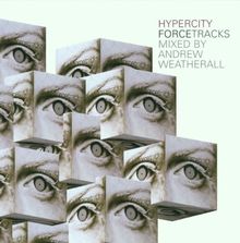 Hypercity Forcetracks (Mixed By Andrew Weatherall) de Various | CD | état bon