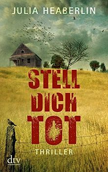 Stell dich tot: Thriller
