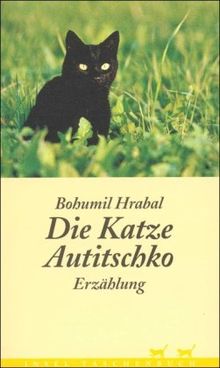 Die Katze Autitschko: Erzählung (insel taschenbuch)