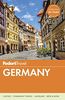 Fodor's Germany (Full-color Travel Guide, Band 28)