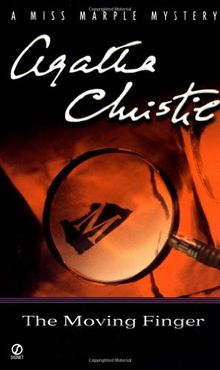 The Moving Finger (Miss Marple)