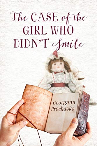 The Case of the Girl Who Didn't Smile