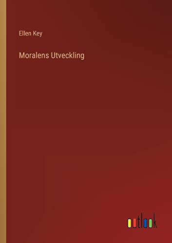Moralens Utveckling
