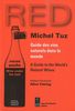 RED : Guide des vins naturels dans le monde, édition bilingue français-anglais