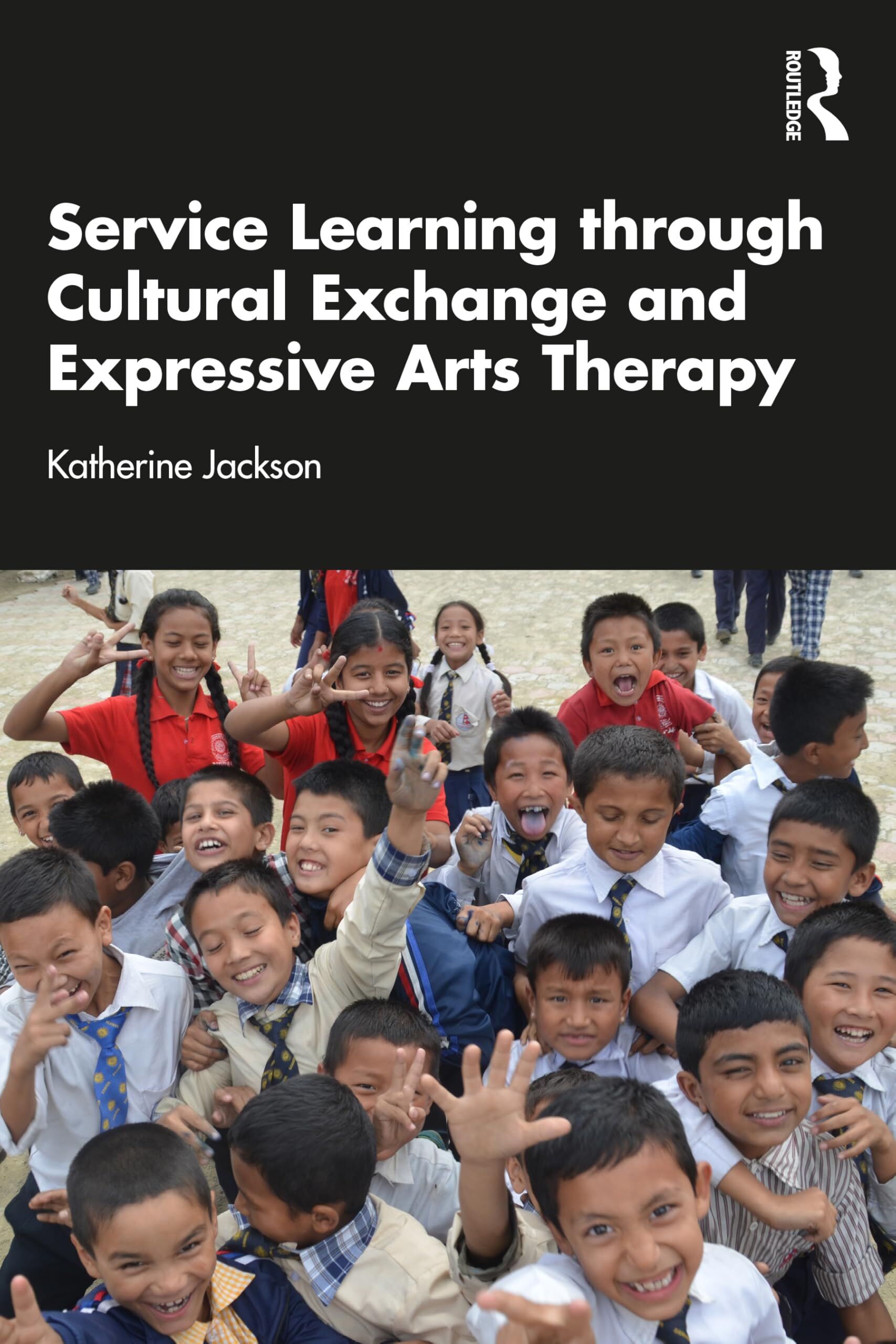 Service-Learning through Cultural Exchange and Expressive Arts Therapy