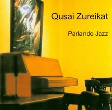 Parlando Jazz