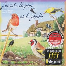 Jecoute le Parc et le Jardin
