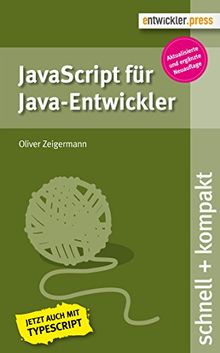 JavaScript für Java-Entwickler