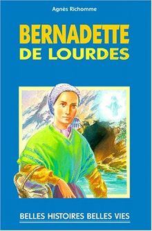 Bernadette de Lourdes