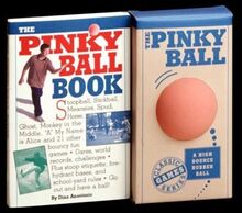 The Pinky Ball Book (Classic Games Series)