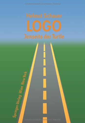 LOGO. Jenseits der Turtle