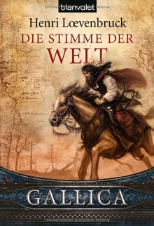 Gallica: Die Stimme der Welt