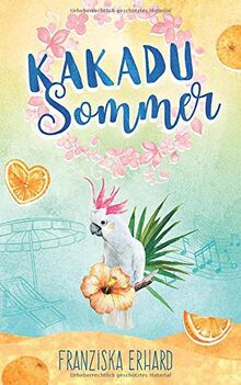 Kakadu-Sommer