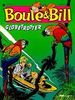 Boule & Bill, Bd.15, Globetrotter