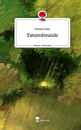 Tatzenfreunde. Life is a Story - story.one
