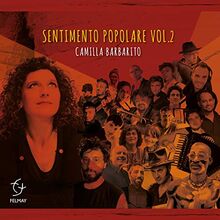 Sentimento Popolare Vol.2 (Digipack)