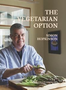 Vegetarian Option