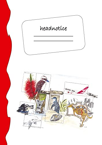 headnotice: Visualisieren von Informationen