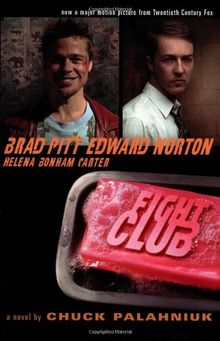 Fight Club von Palahniuk, Chuck | Buch | Zustand akzeptabel