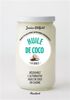 Huile de coco : la bible : 60 recettes aux apports nutritionnels incomparables