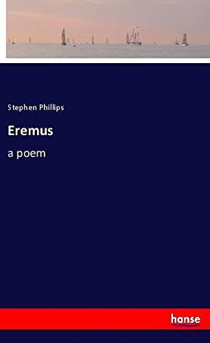 Eremus: a poem